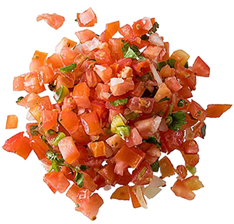 Pico de Gallo Salla Carte 2kg