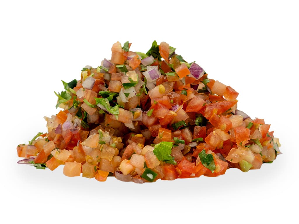 Pico de Gallo 2kg