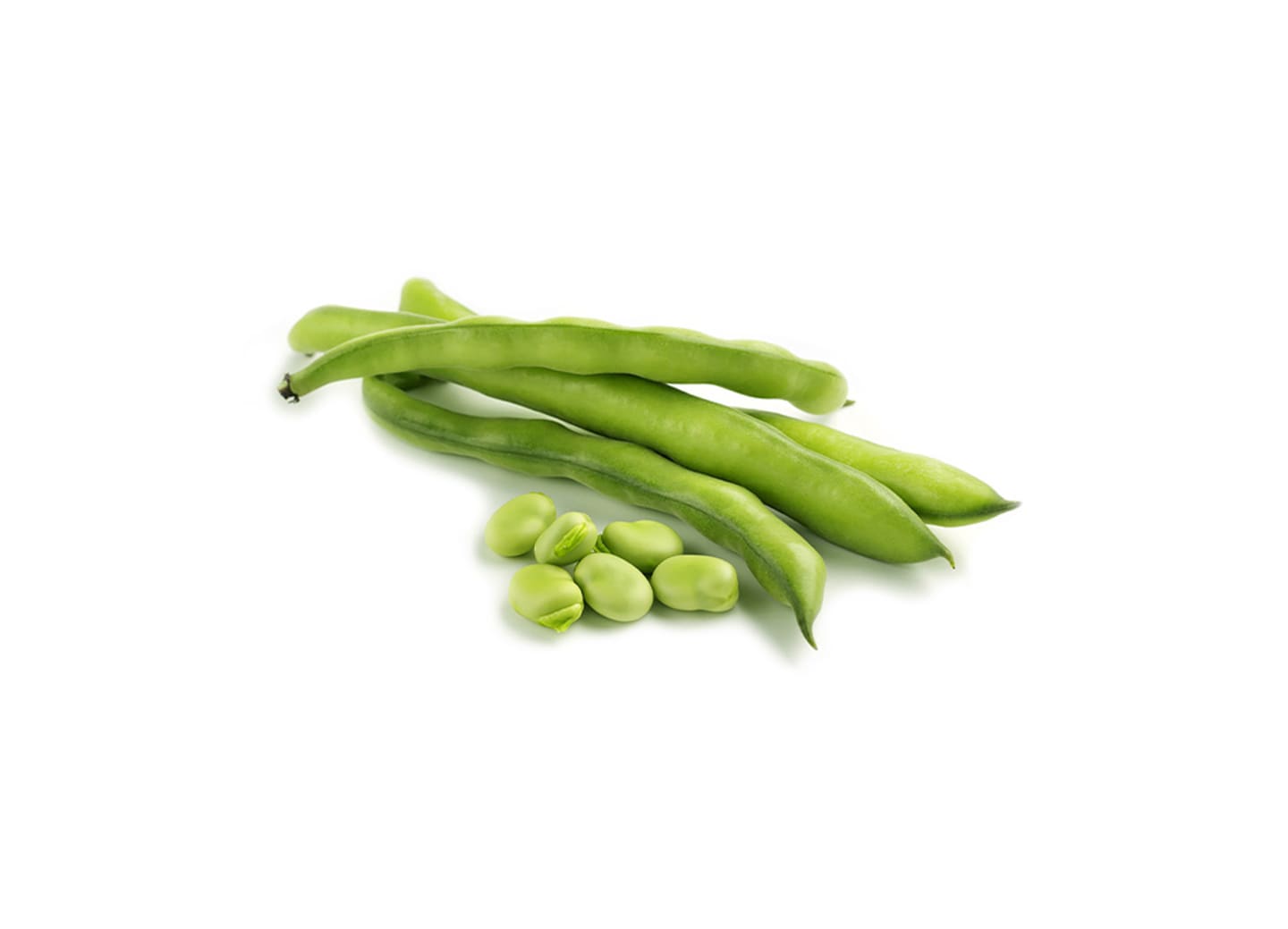Upptäck hela vårt sortiment av bönor här