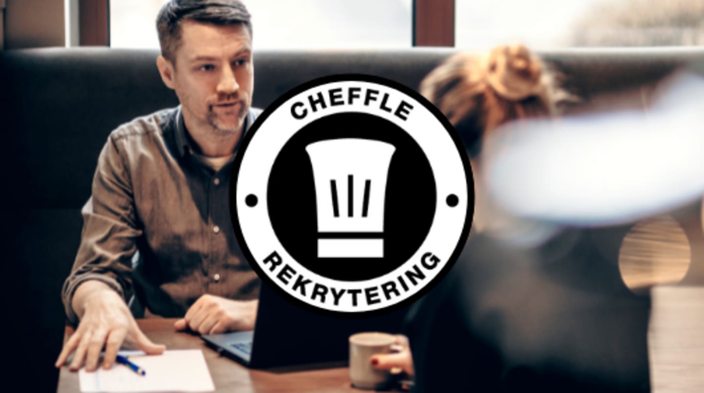Cheffle – Rekryteringstjänsten för restaurangbranschen