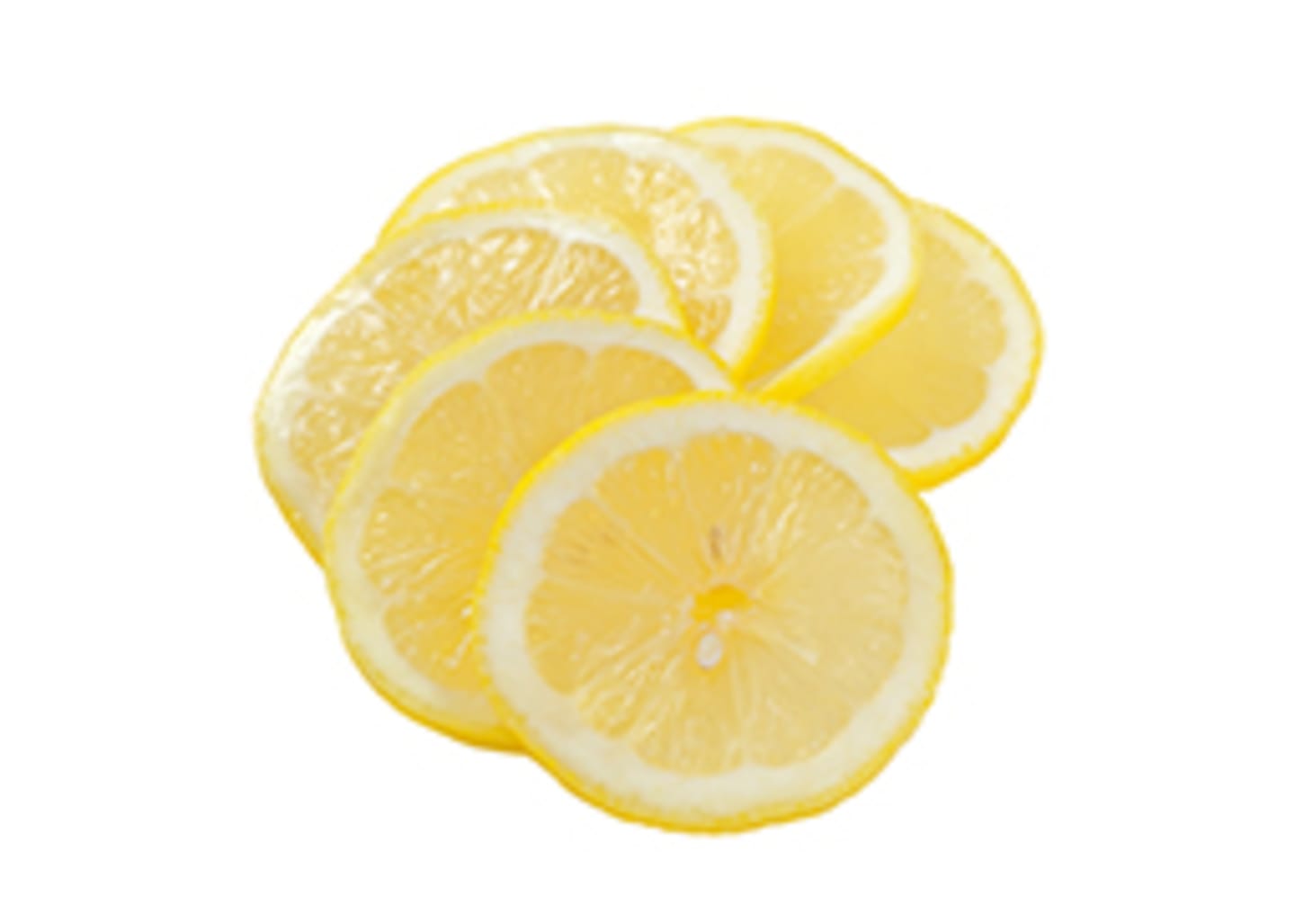 Citron skivad