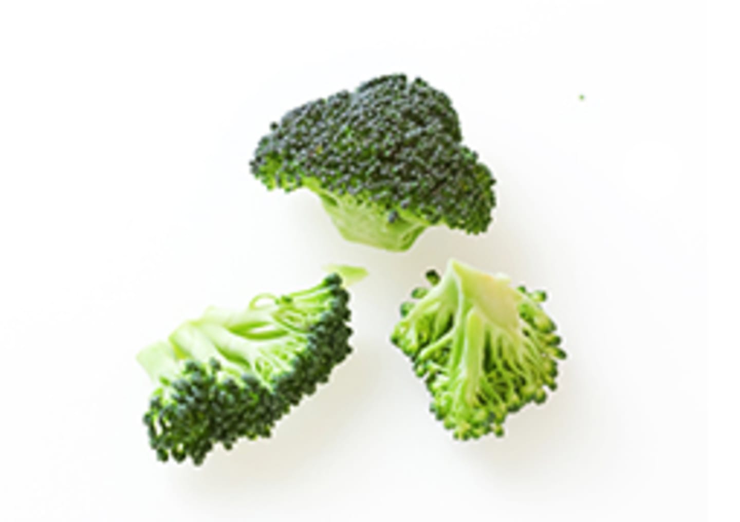 Broccolibukett