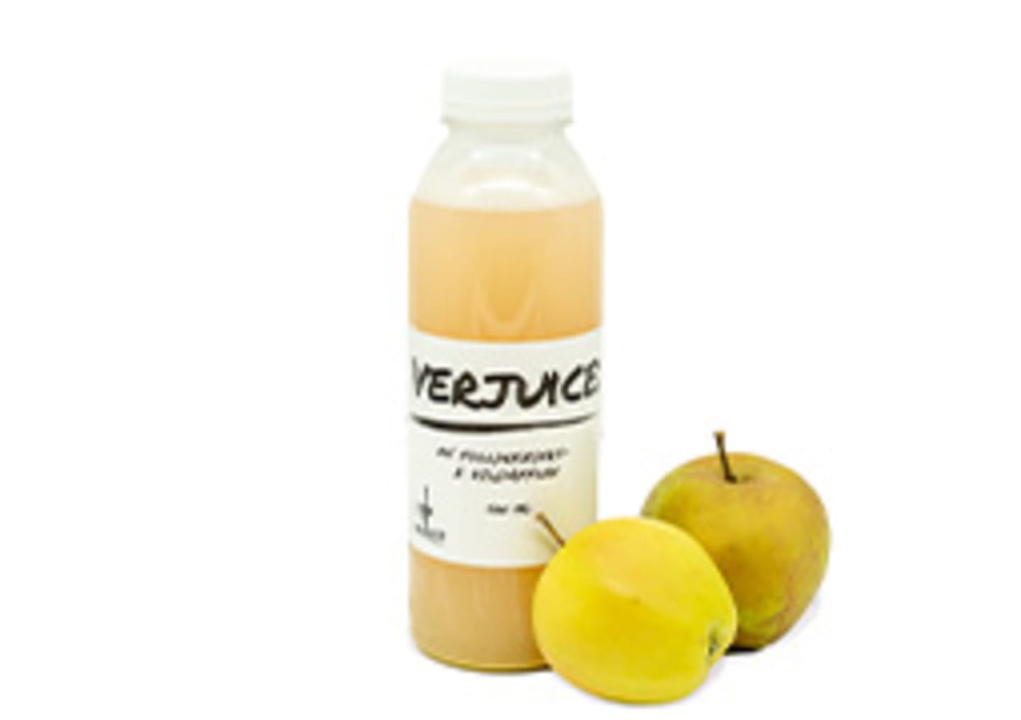 Verjuice Äpple