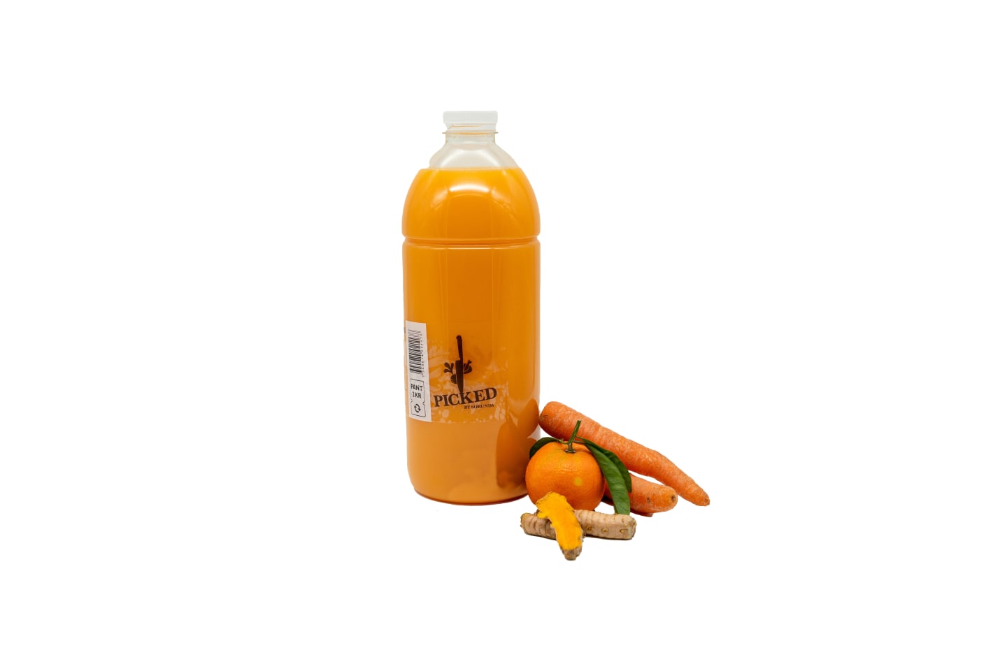 Den Orangea