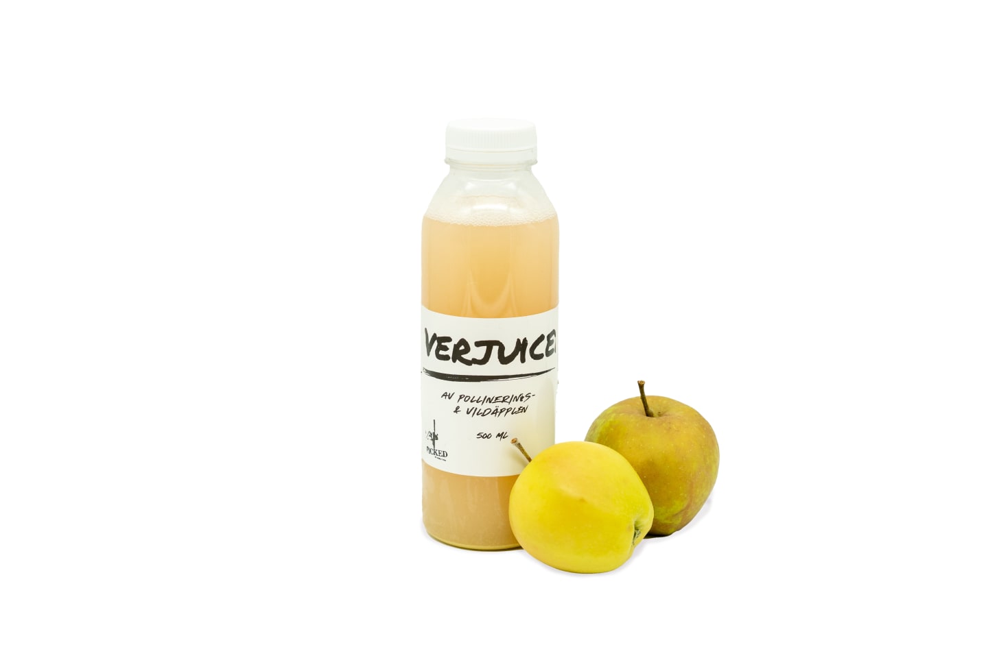 Äpple Verjuice