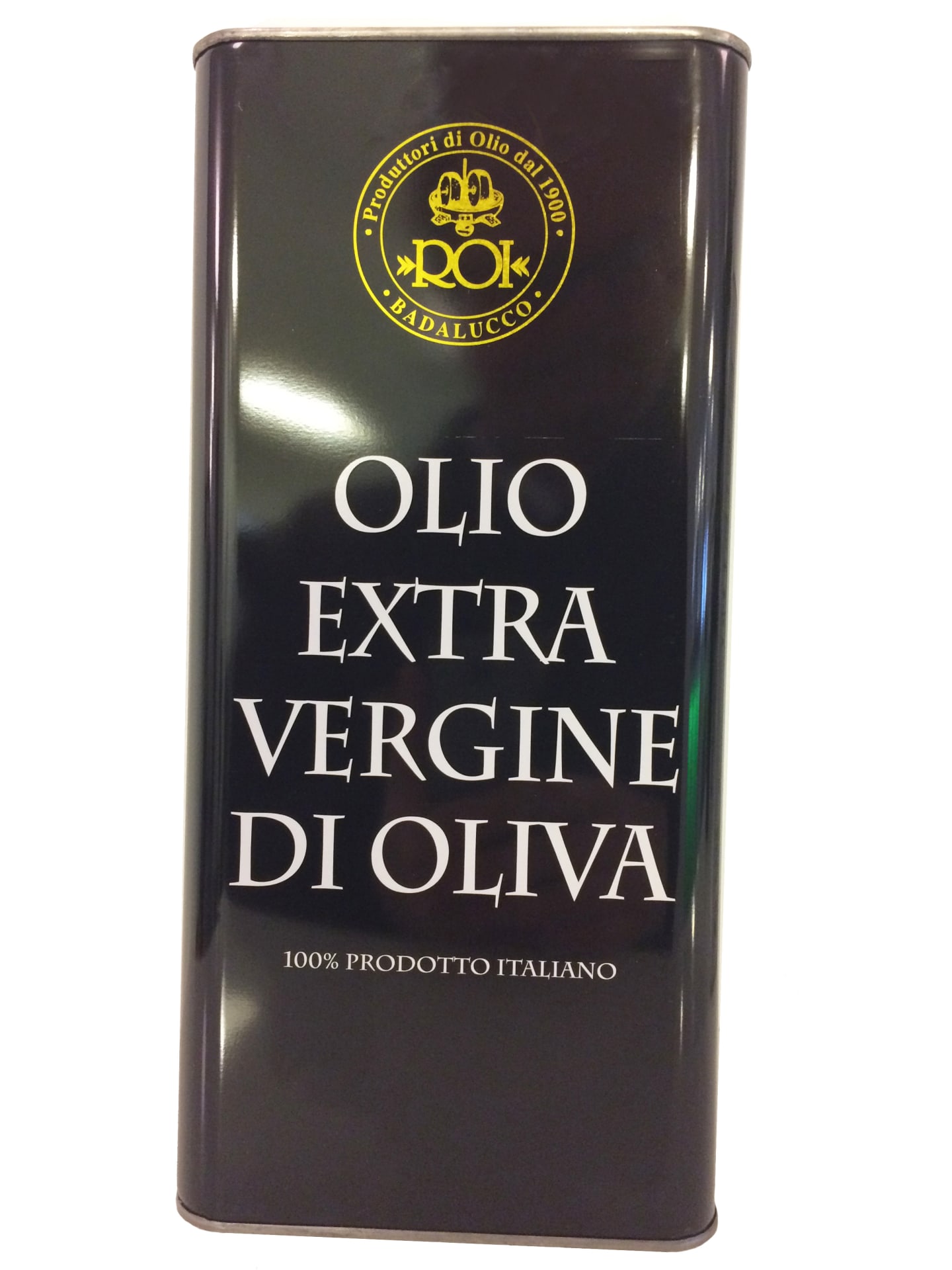 Olivolja 5L