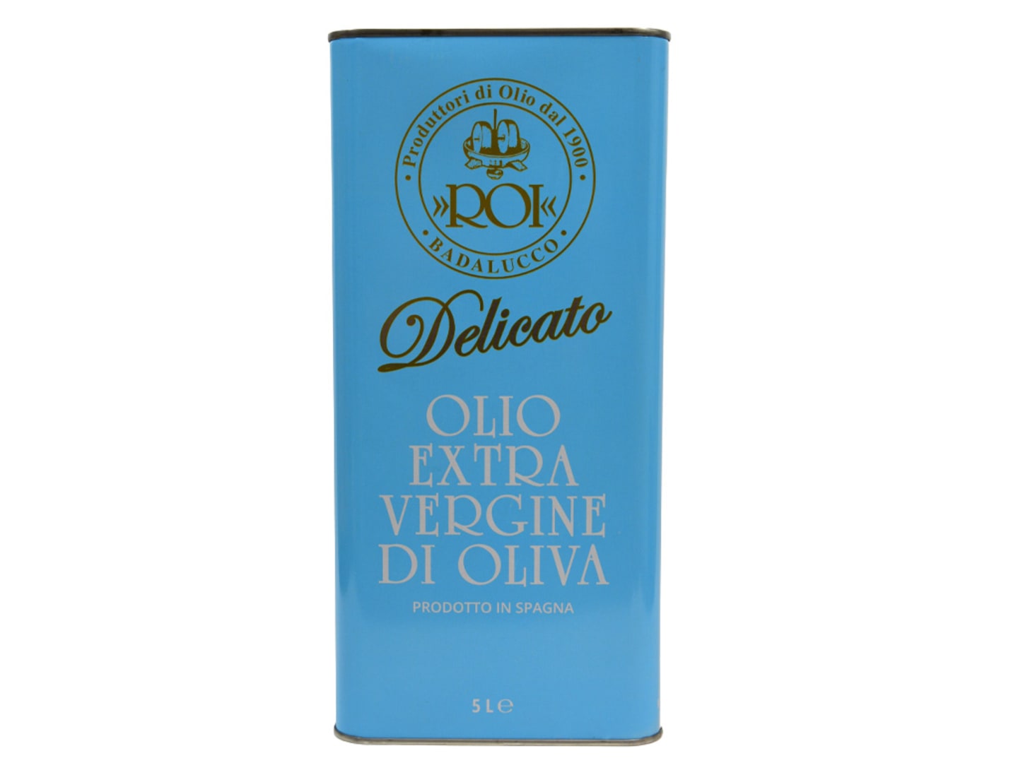 Olivolja basic 5L