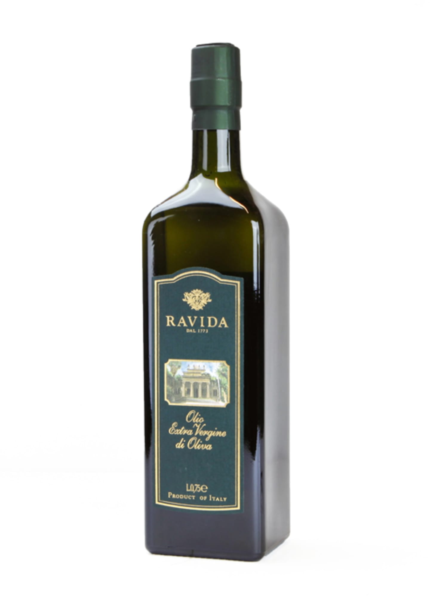 Olivolja Ravidá 750ml