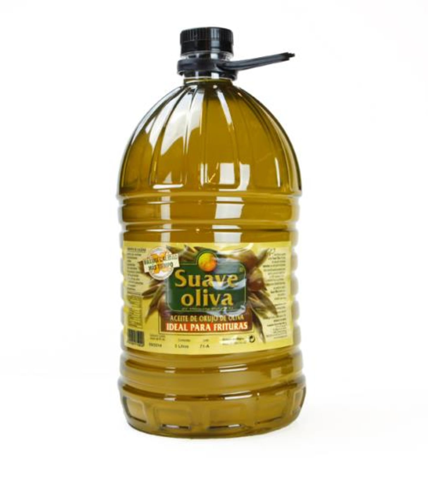 Olivolja Medit Olive 5L