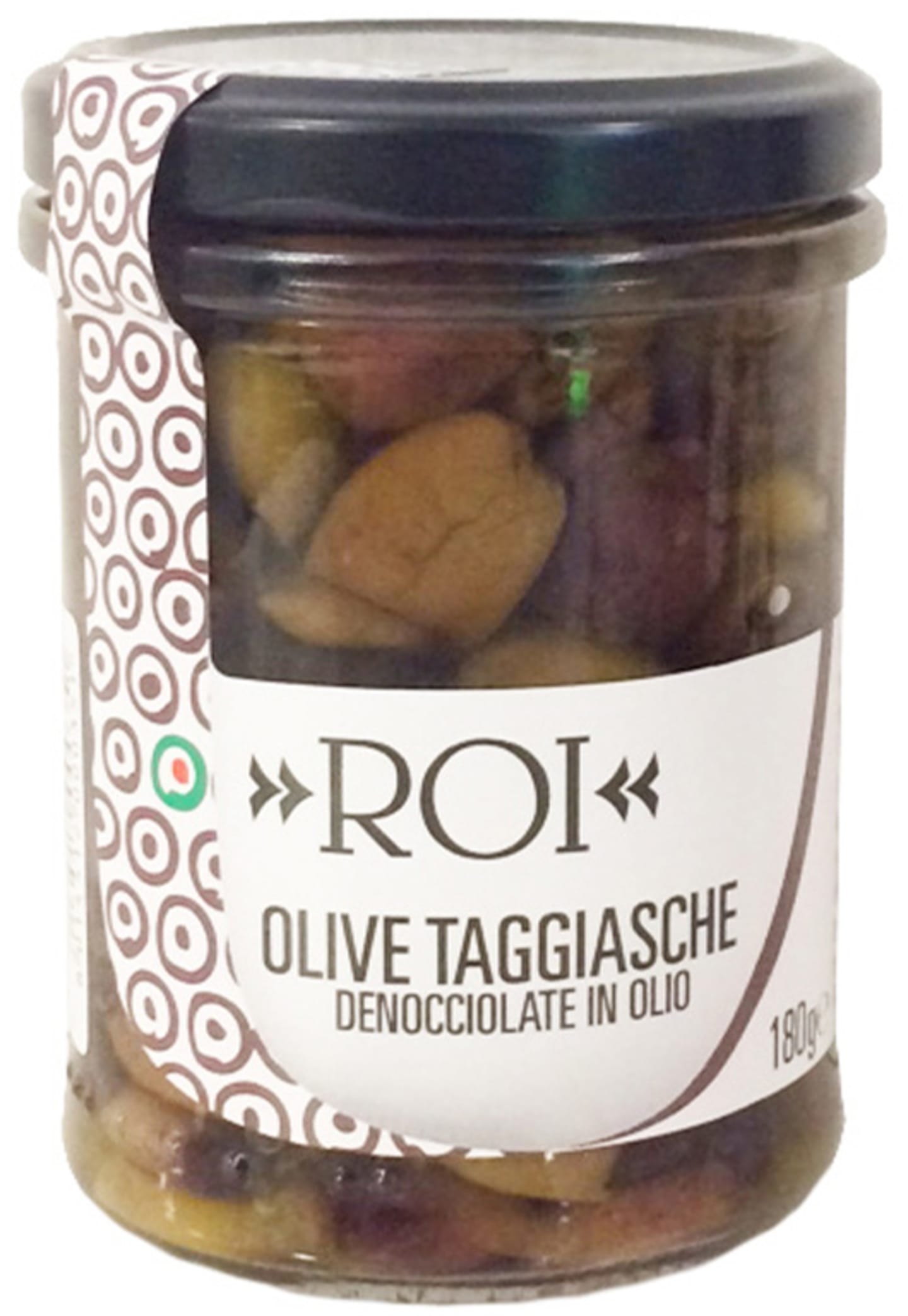 Oliver kärnfria 180 g