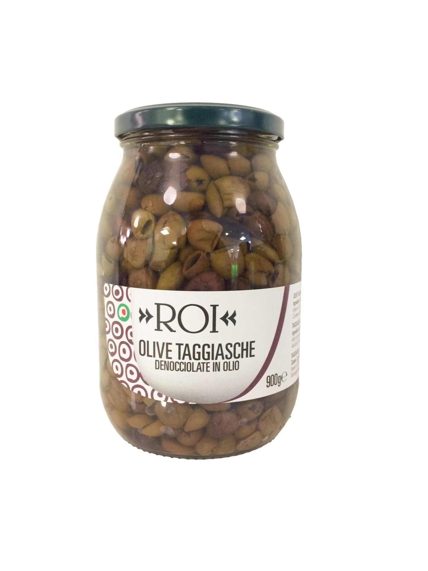 Oliver kärnfria Roi 900g