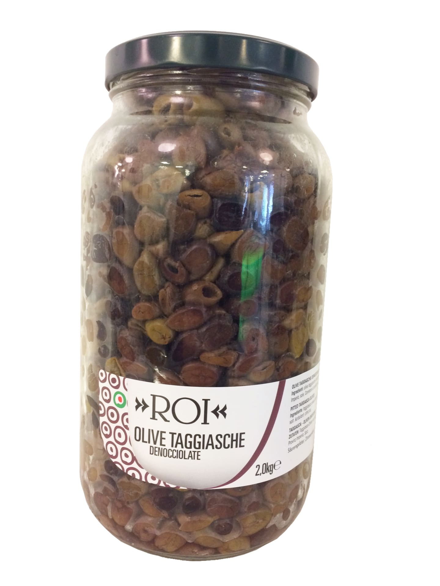 Oliver kärnfria Roi 1,8kg