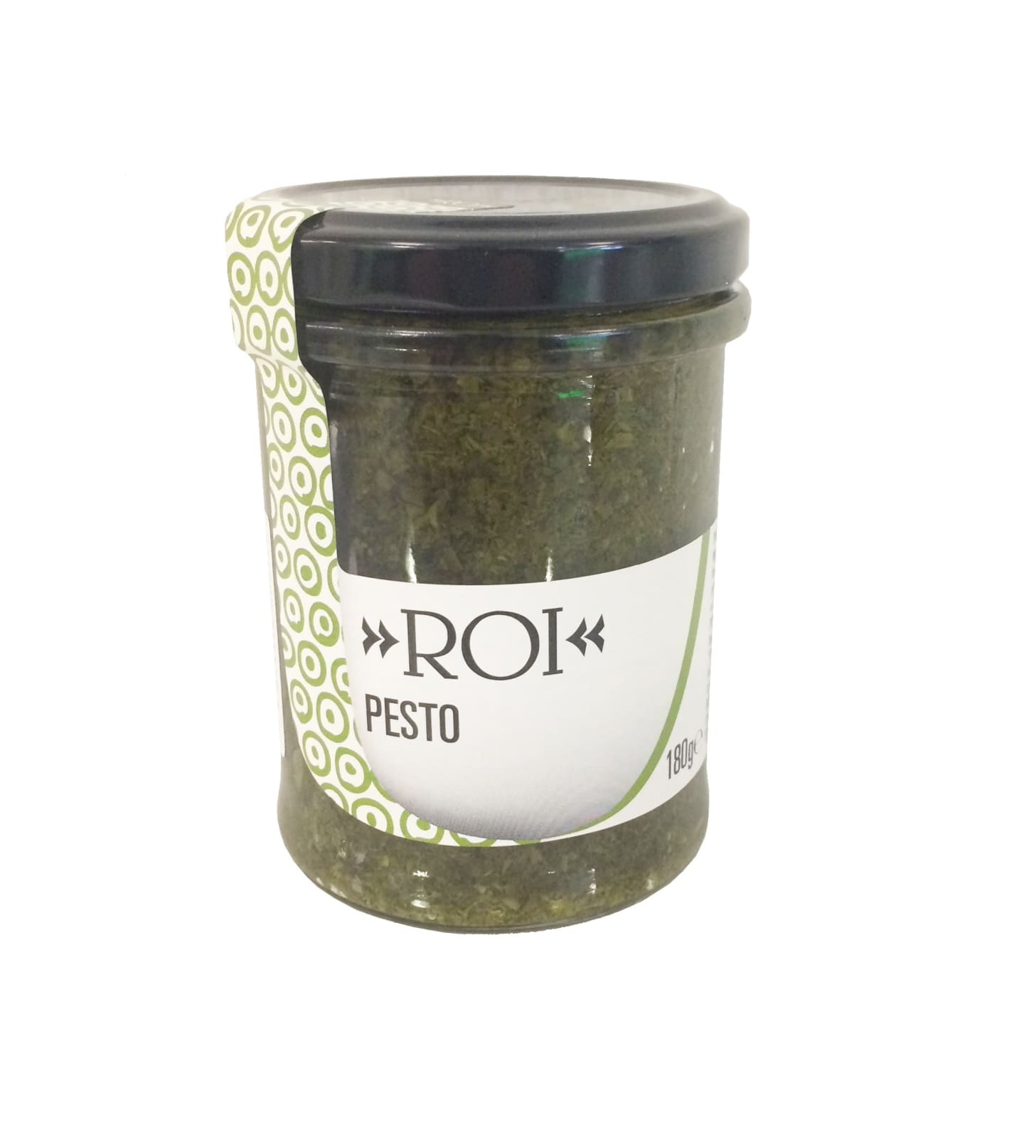 Pesto Ligurian 180g