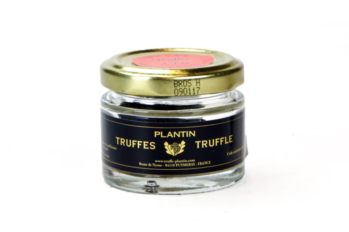 Tryffel sommar konserverad 12,5g