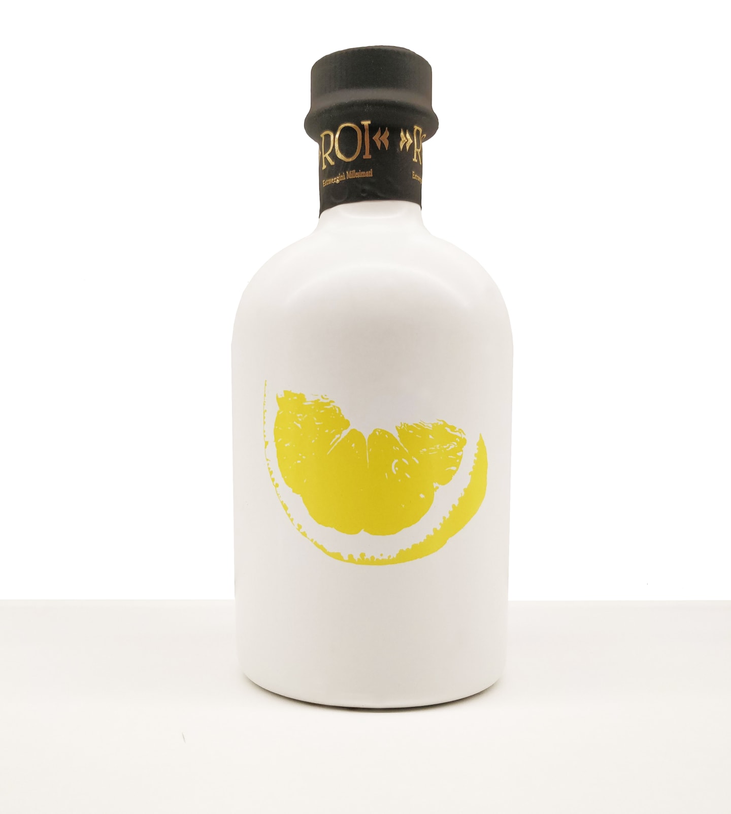 Citronolja 250ml