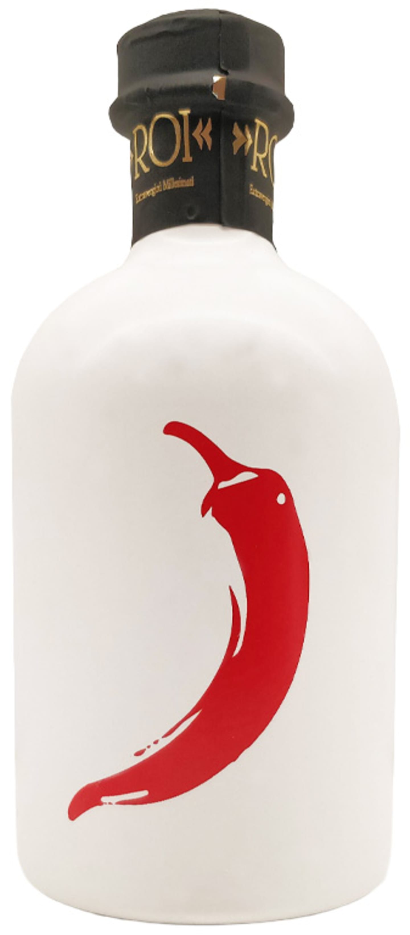 Chiliolja 250ml