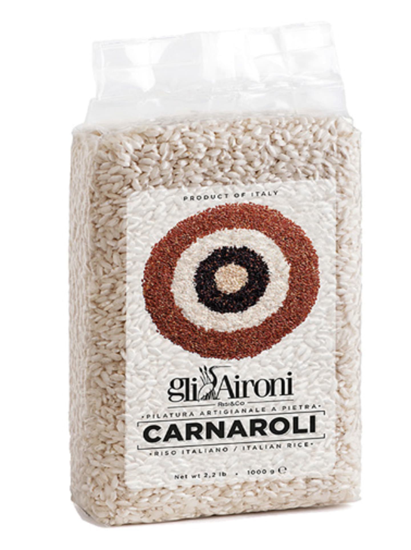 Risottoris Carnaroli 1kg
