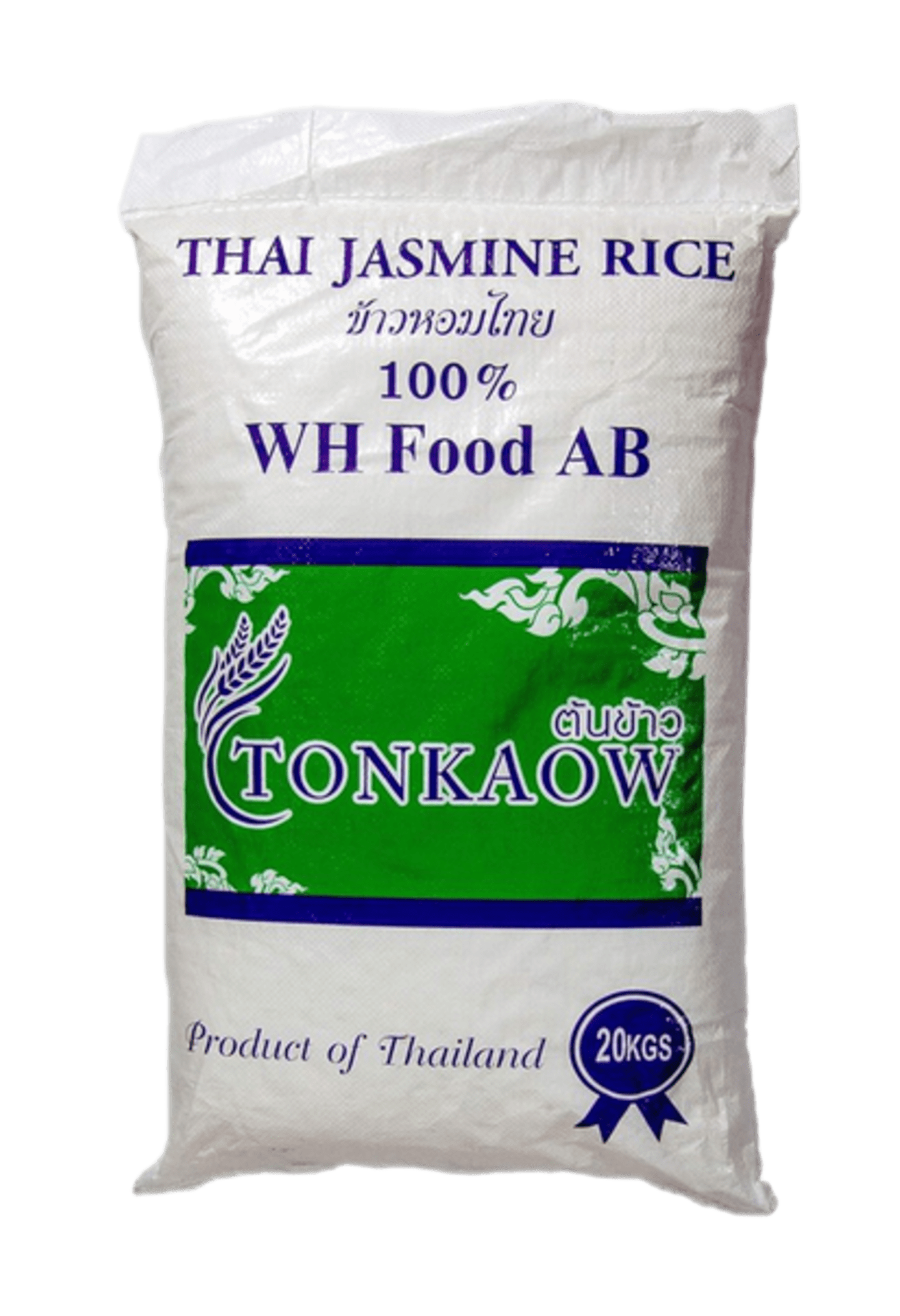 Jasmineris Thai 20kg