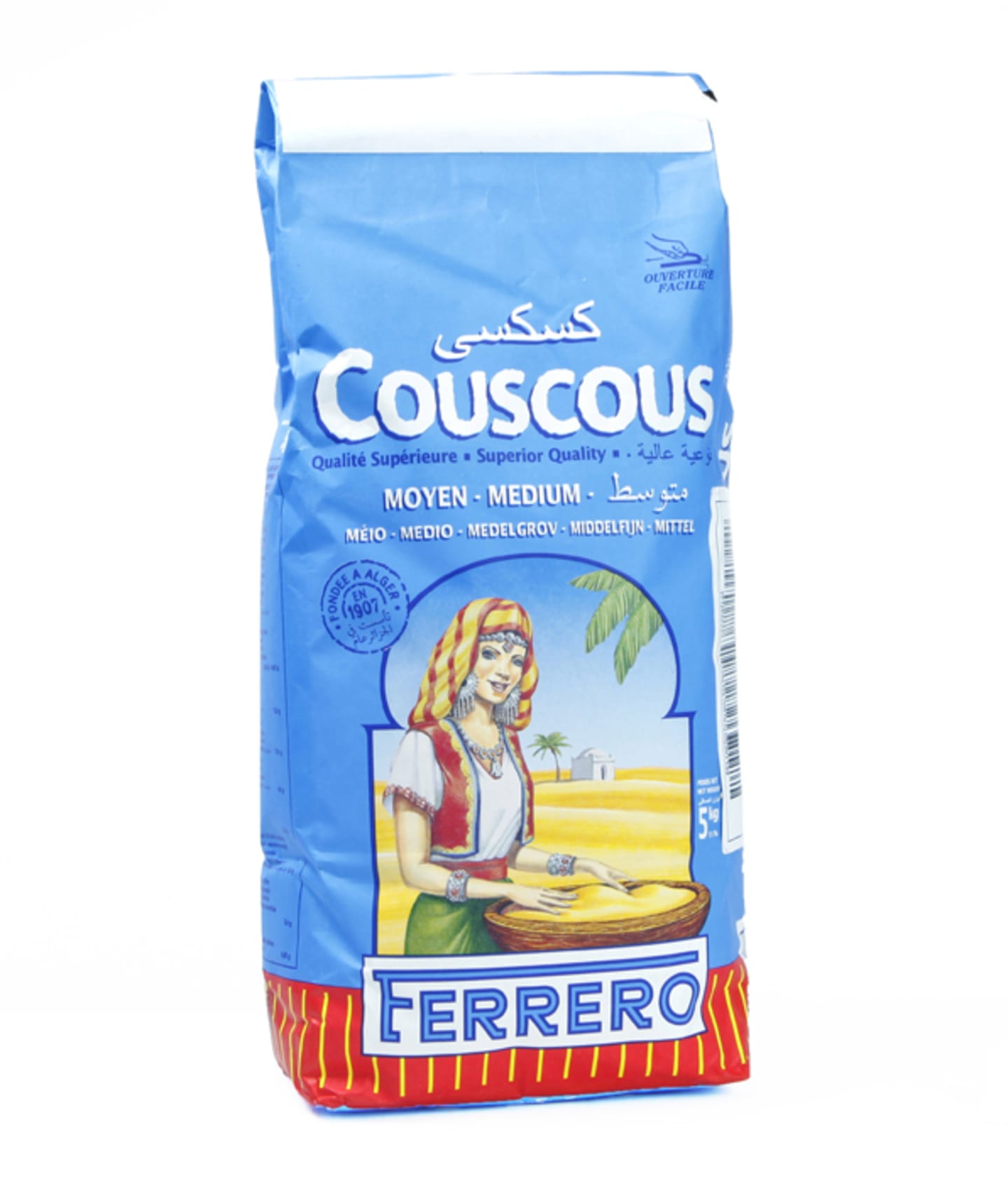 Couscous 5kg