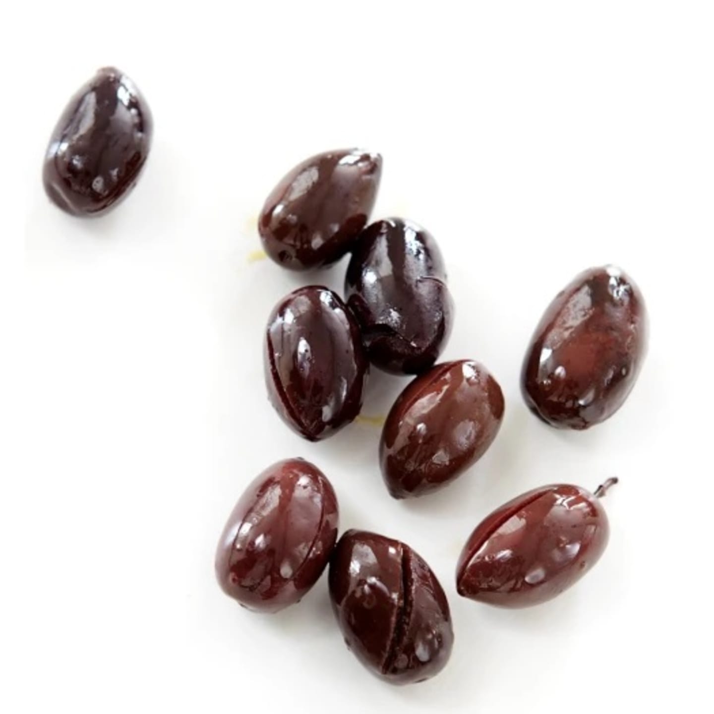 Oliver Kalamata XL 2kg