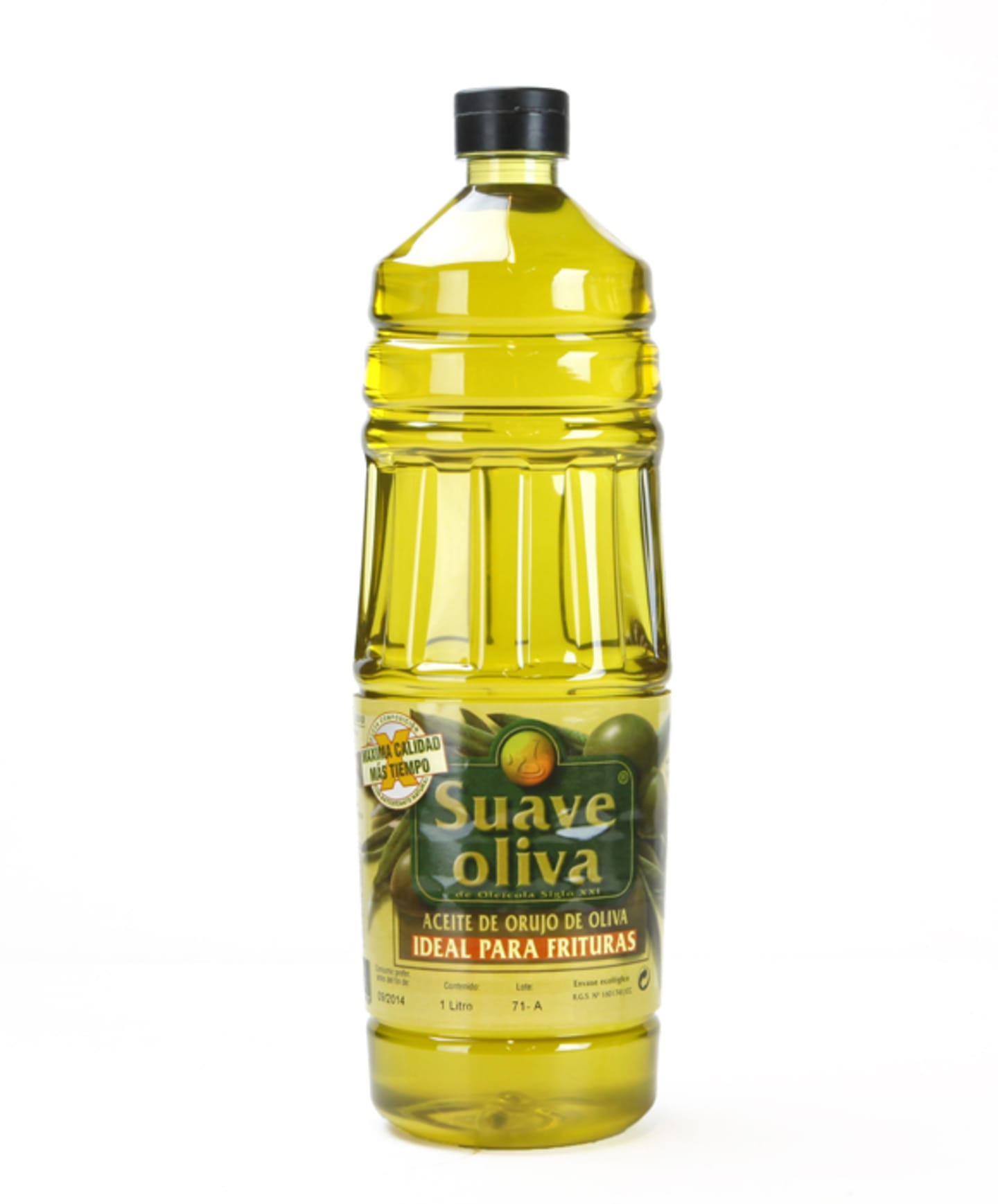 Olivolja Medit Olive 1L
