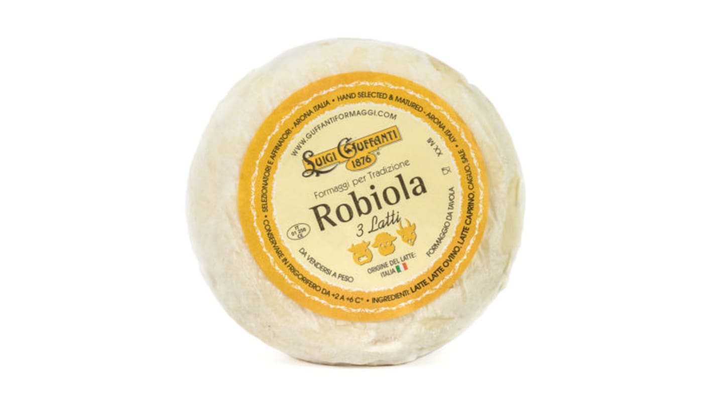 Robiola Tre Latti ca1,2kg