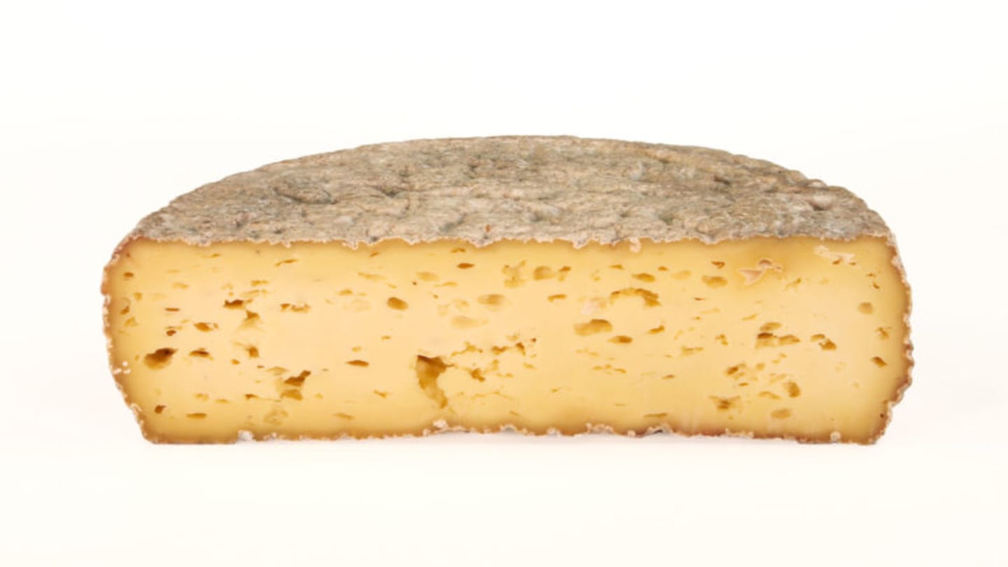 Toma del Ticcio hårdost ca1,5kg