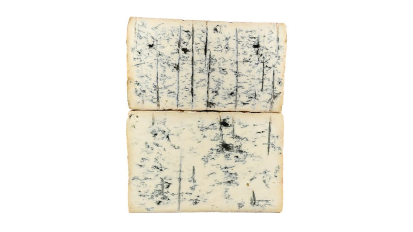 Gorgonzola Piccante 12mån ca2kg