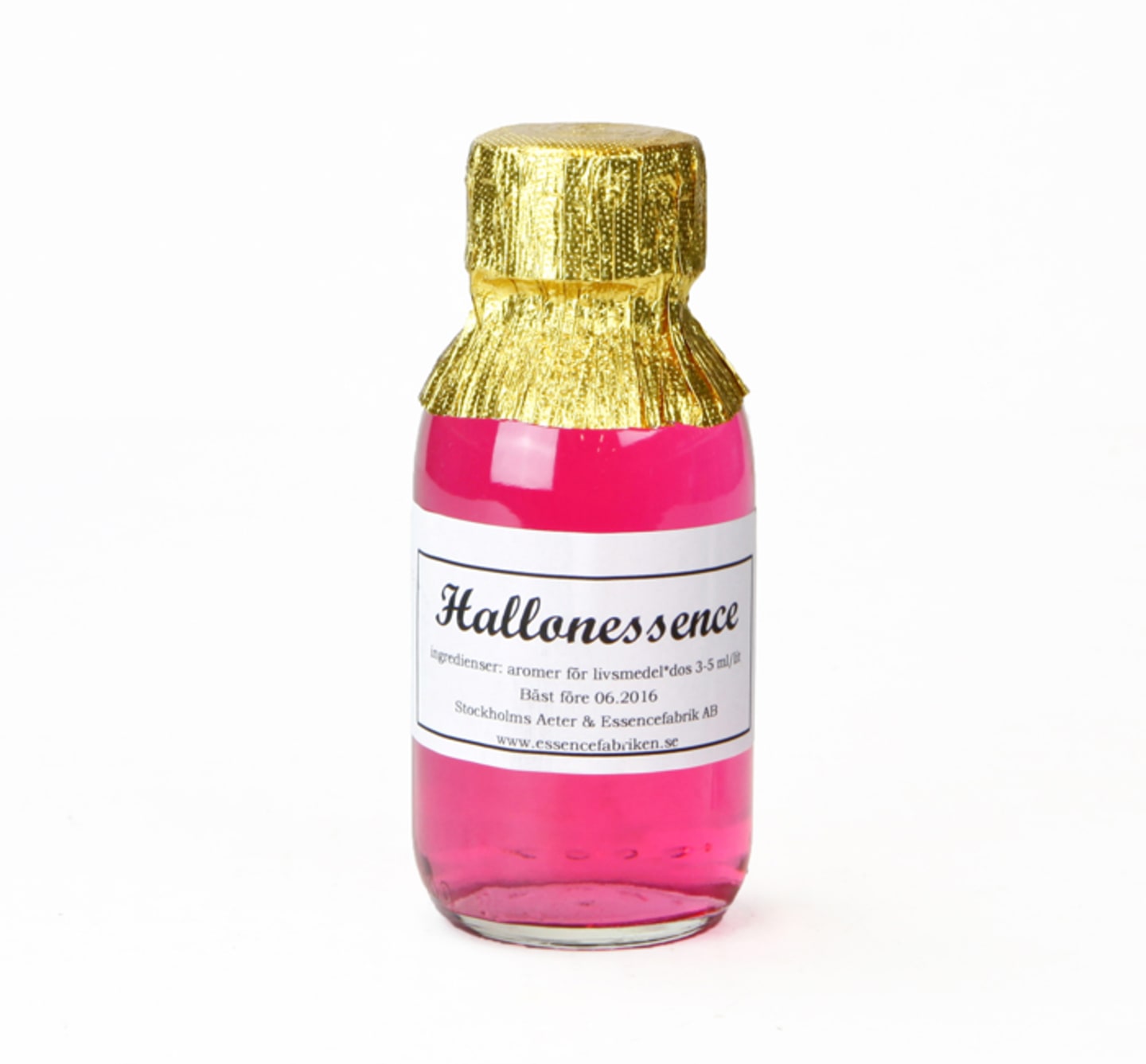 Essence hallon 100ml