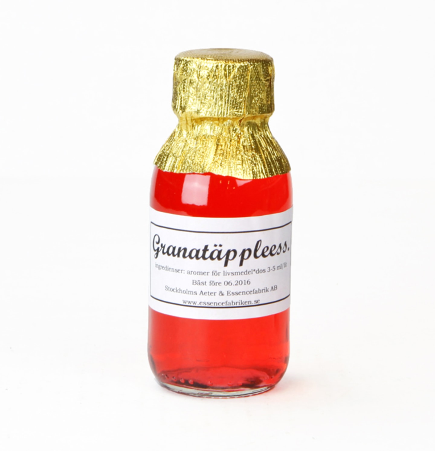 Essence granatäpple 100ml