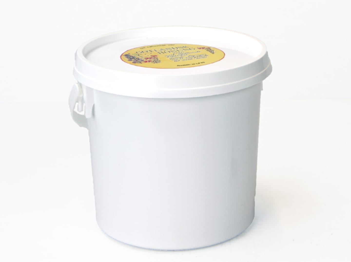 Honung Gotland 3kg SE