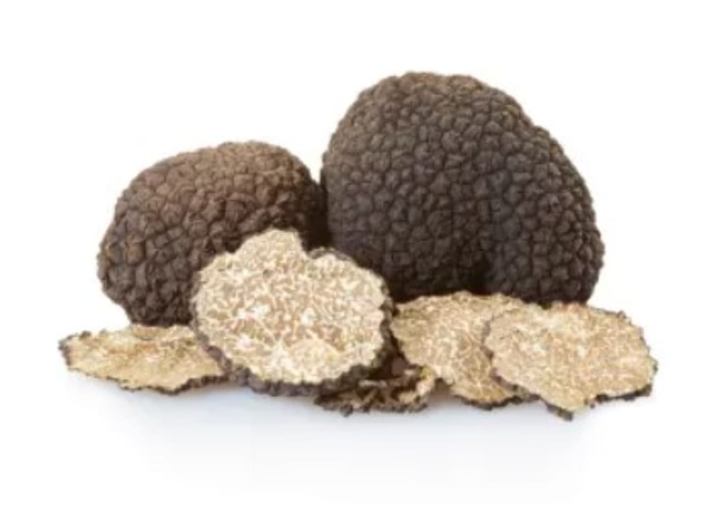 Tryffel höst Gotland