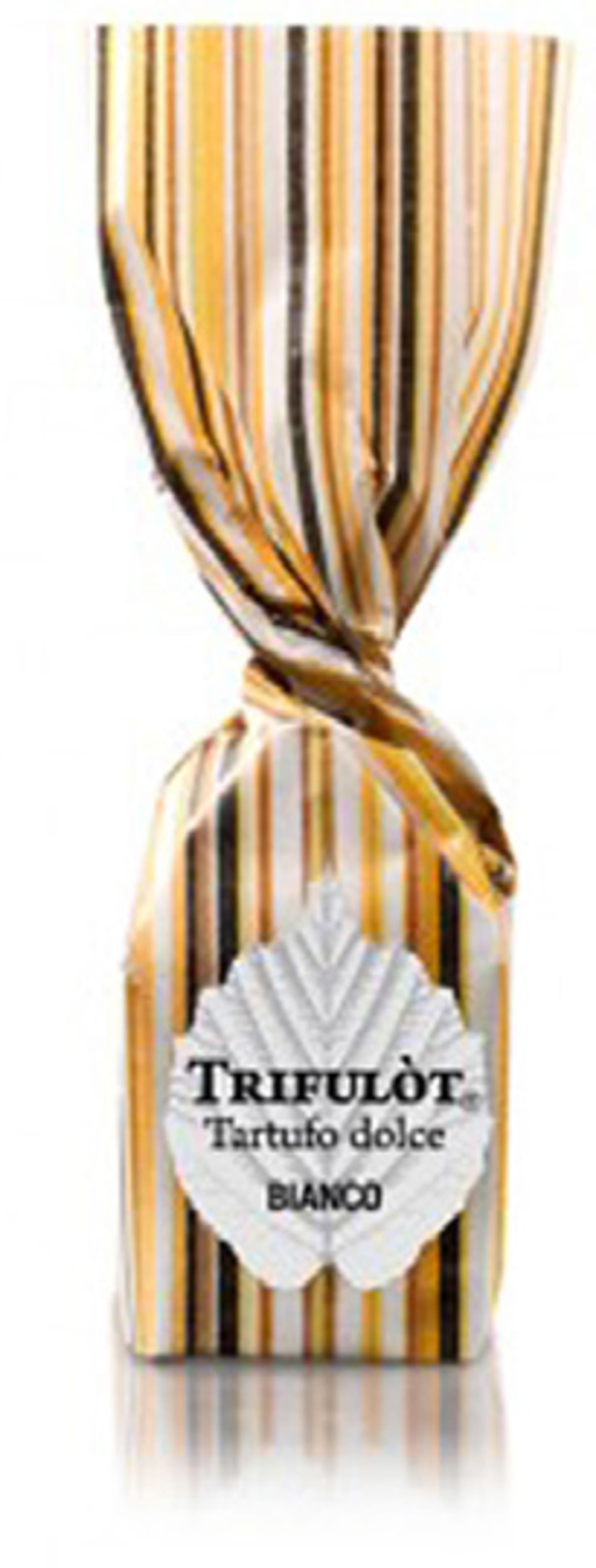 Chokladpralin vit 1kg