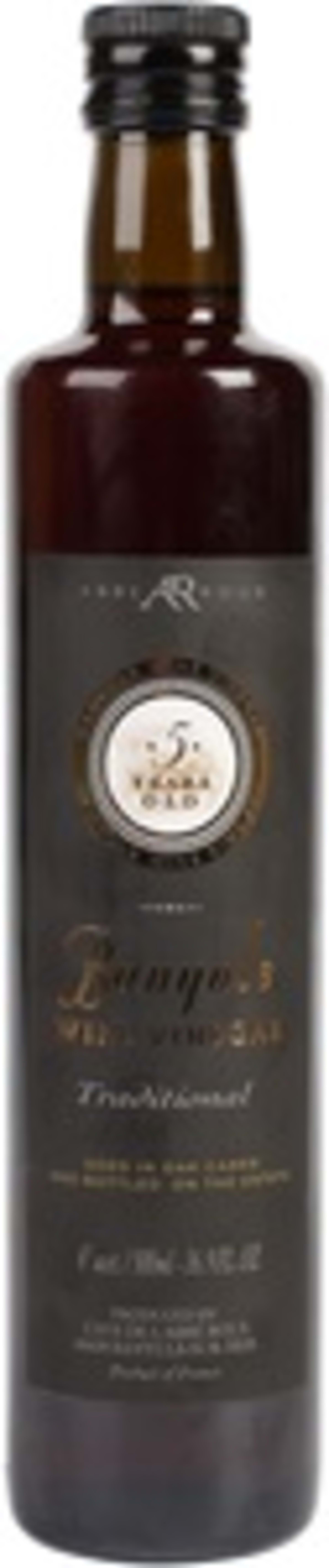 Vinäger Banyul vit 500ml