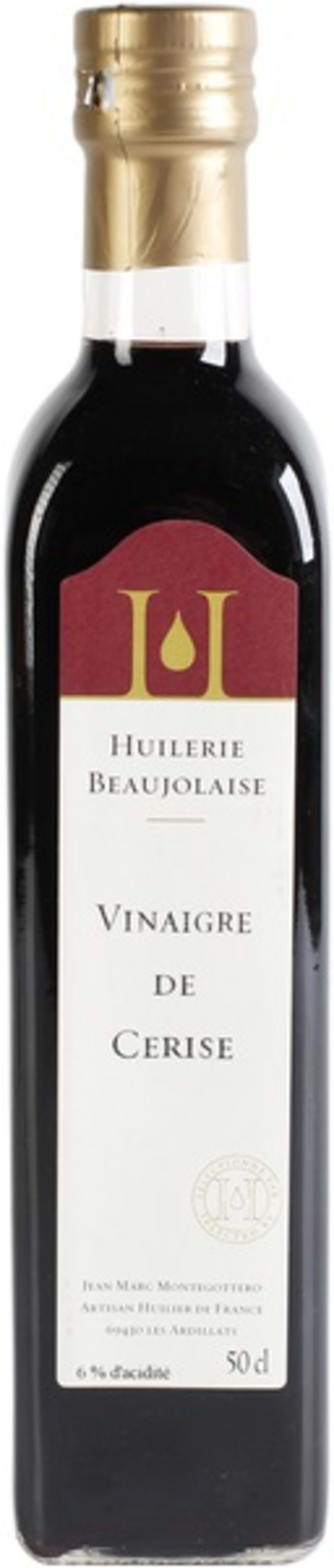 Körsbärvinäger 500ml