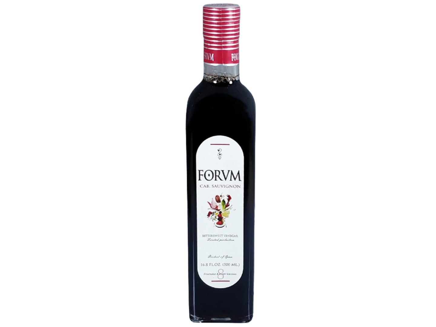 Balsamvinäger Cabernet Sauvigon 500ml