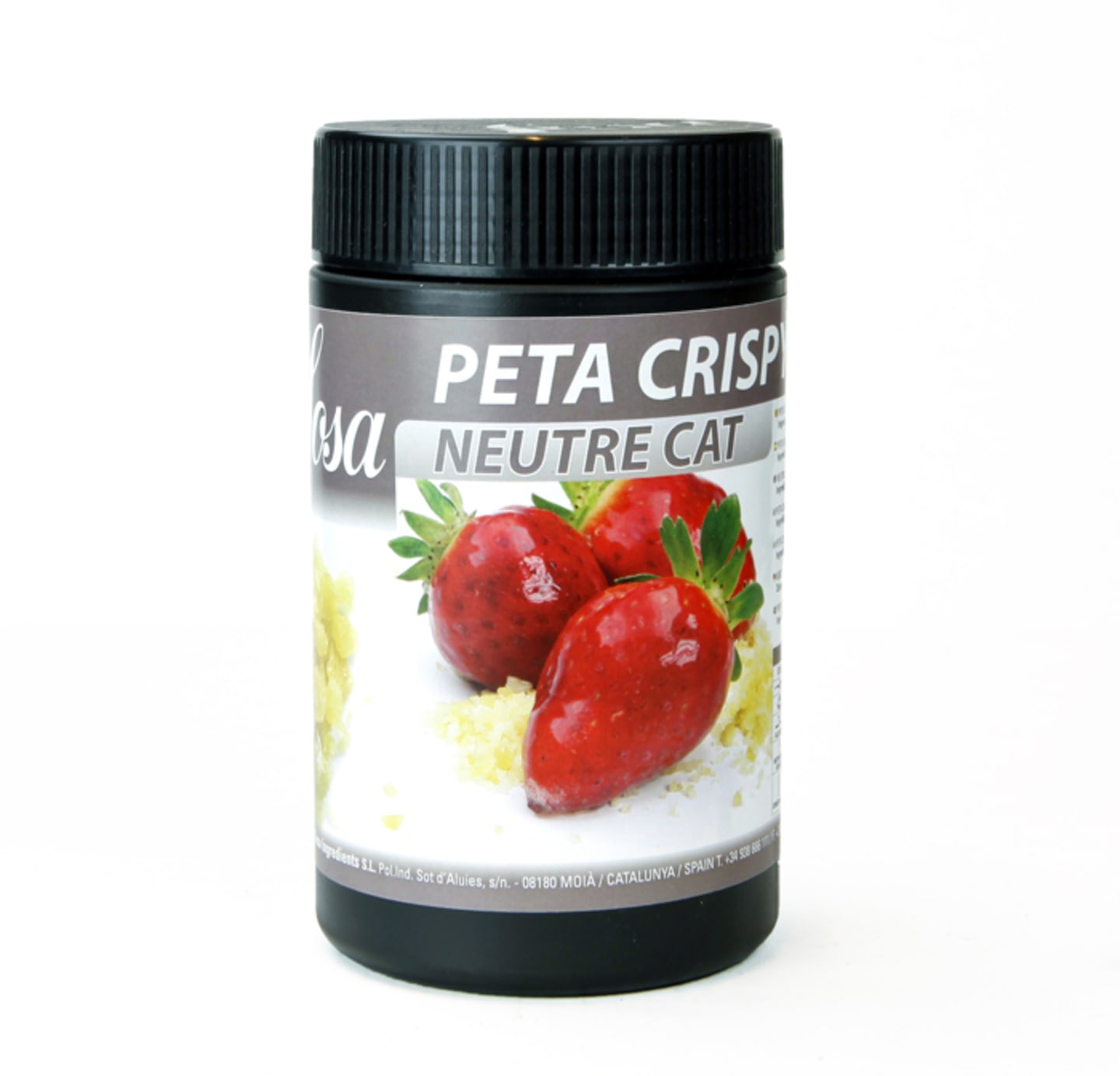 Petazeta Naturell 900g