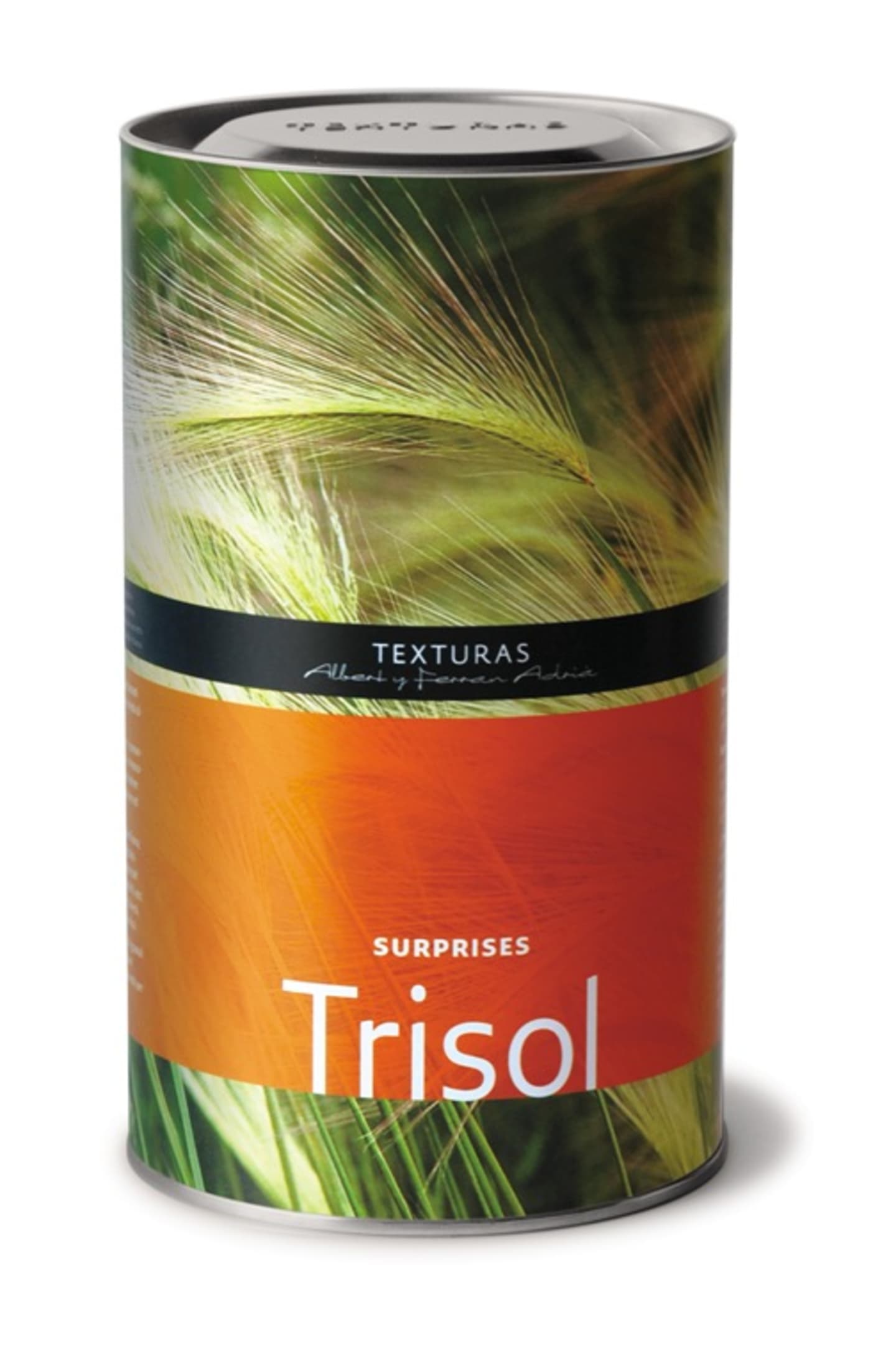 Texturas Trisol 4kg