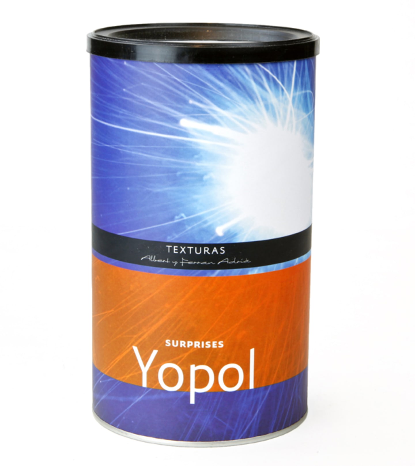Texturas Yopol 400g