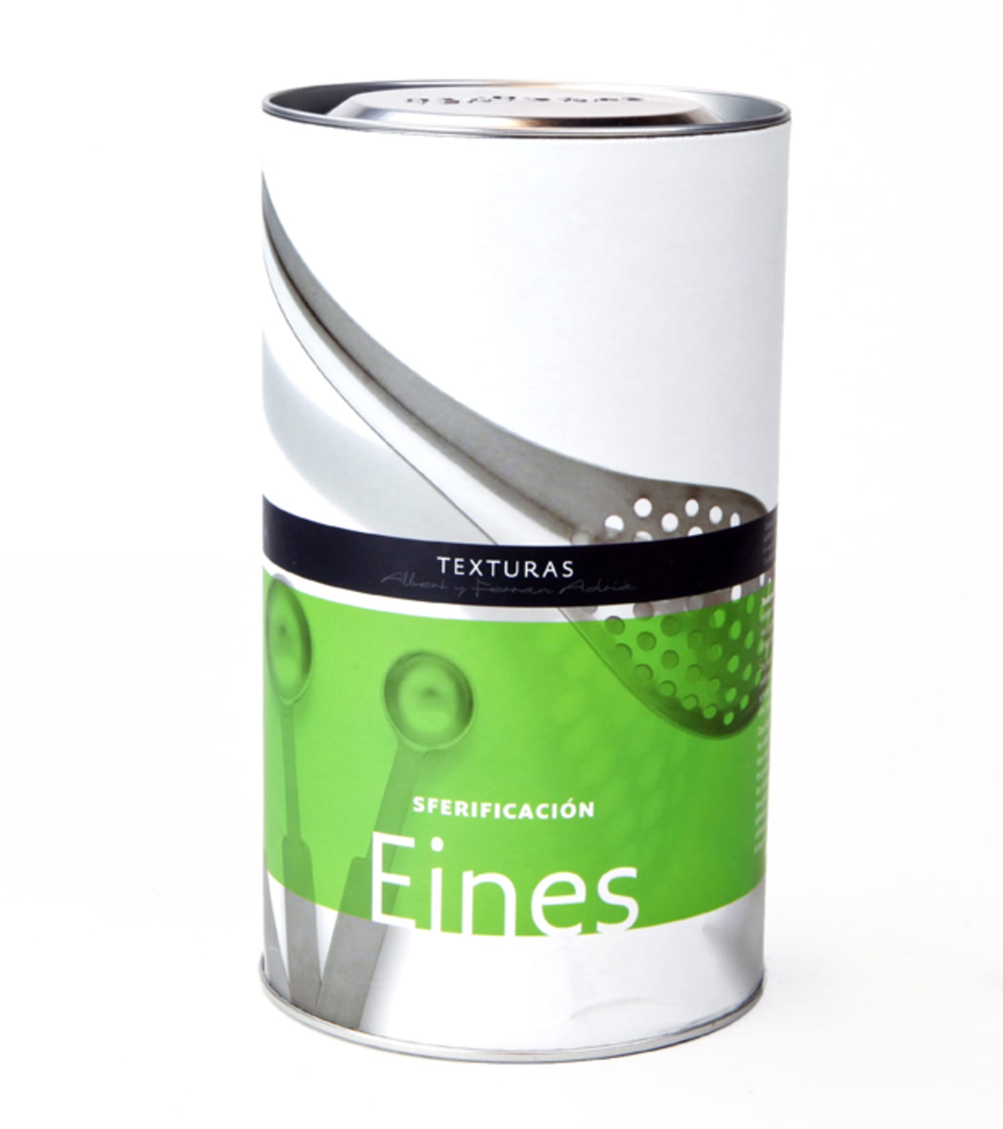 Texturas Verktyg Eines 500g