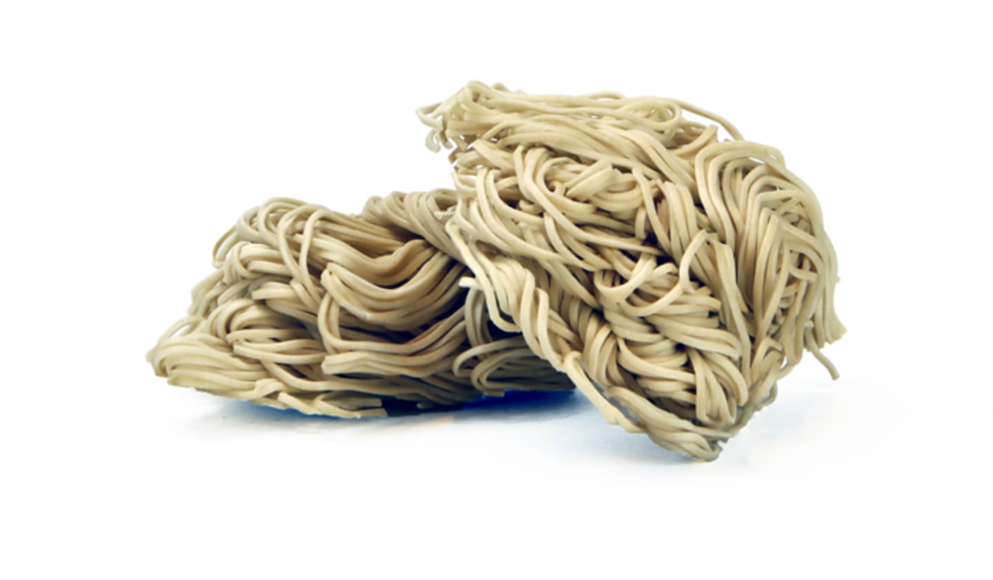 Äggnudlar gula lösvikt 9kg