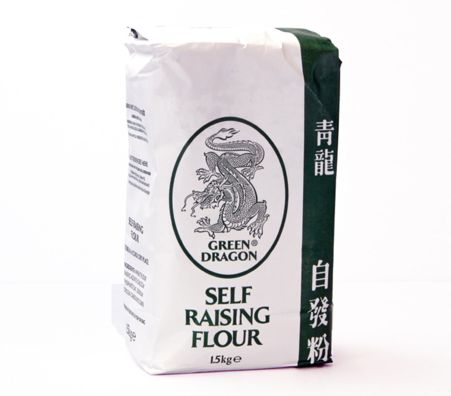 Frityrsmetsmjöl Tempura 1,5kg