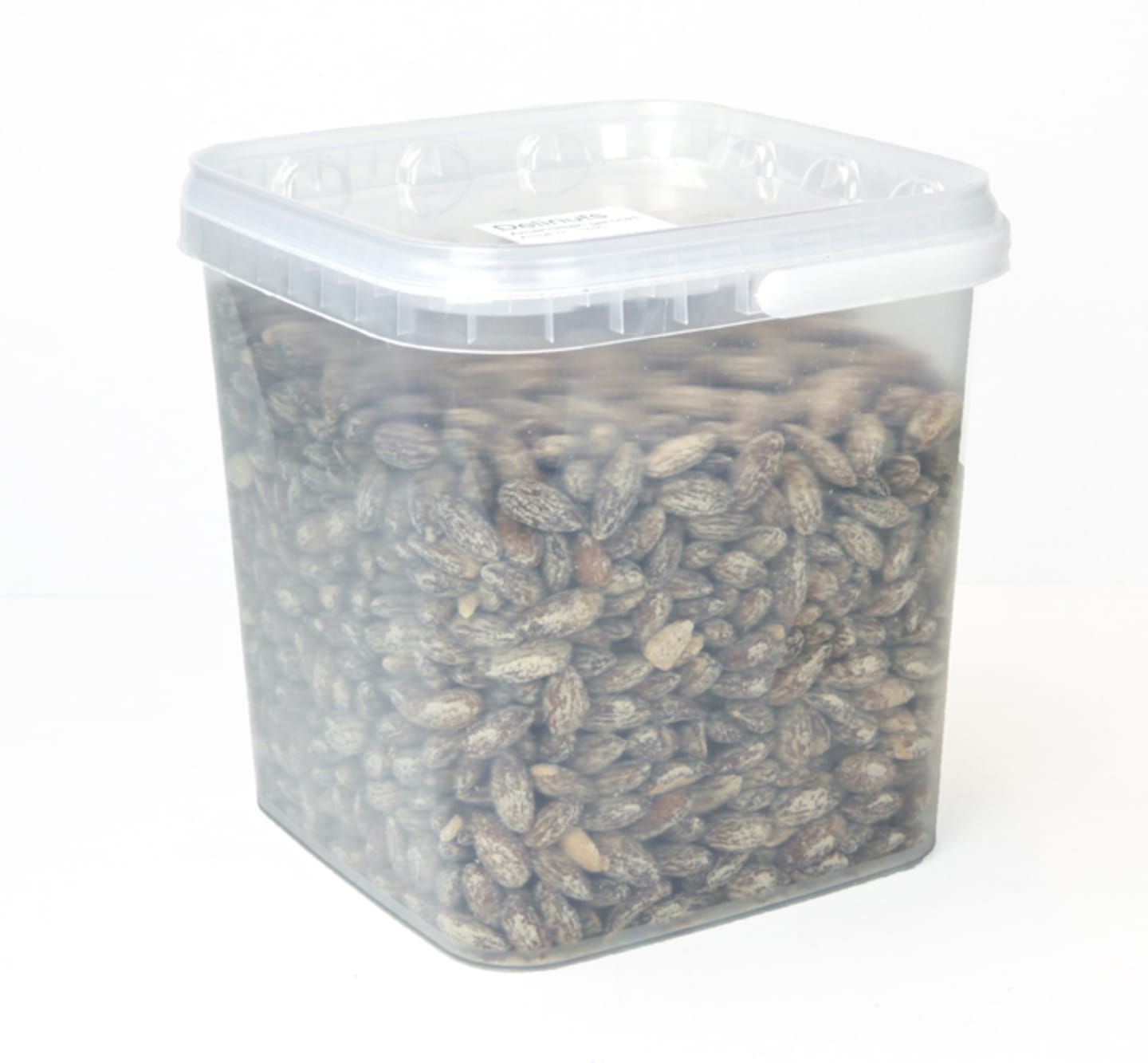 Mandel rökta saltade 3kg