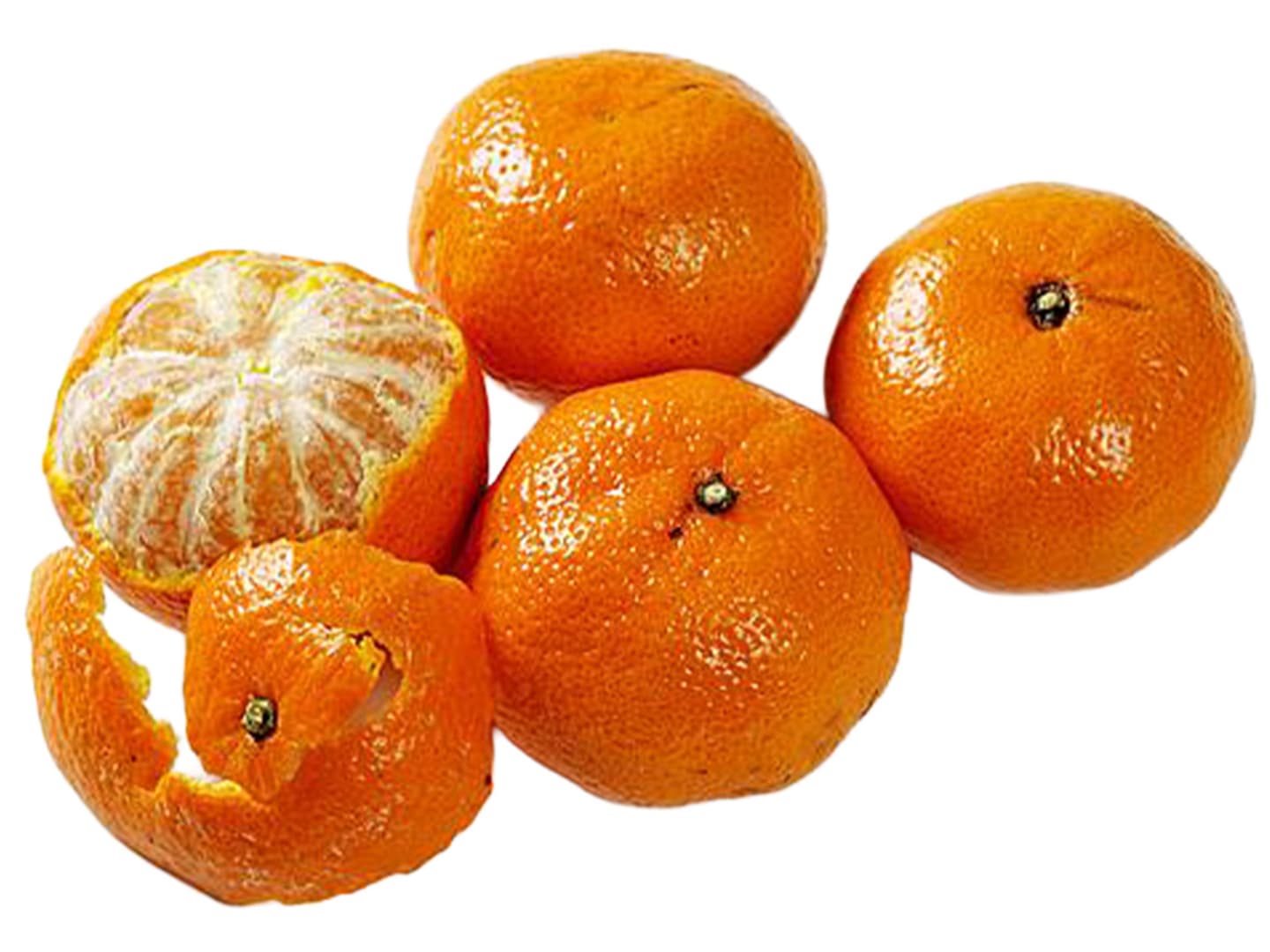Clementin i påse 1kg