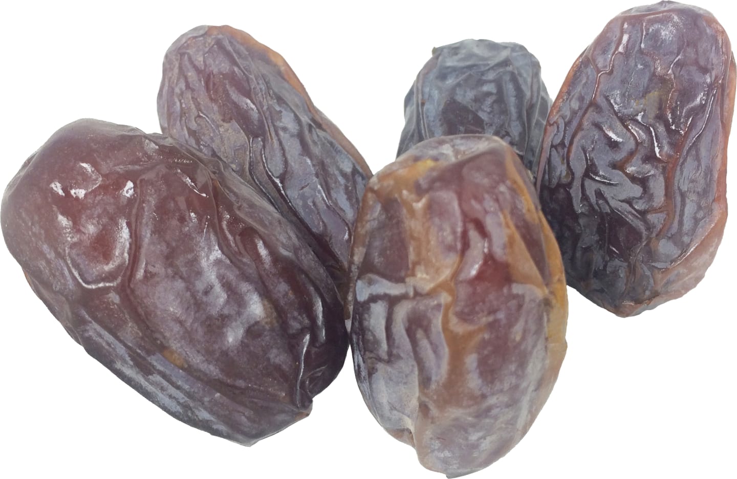 Dadlar Medjoul 500g - Bild 1 av 1