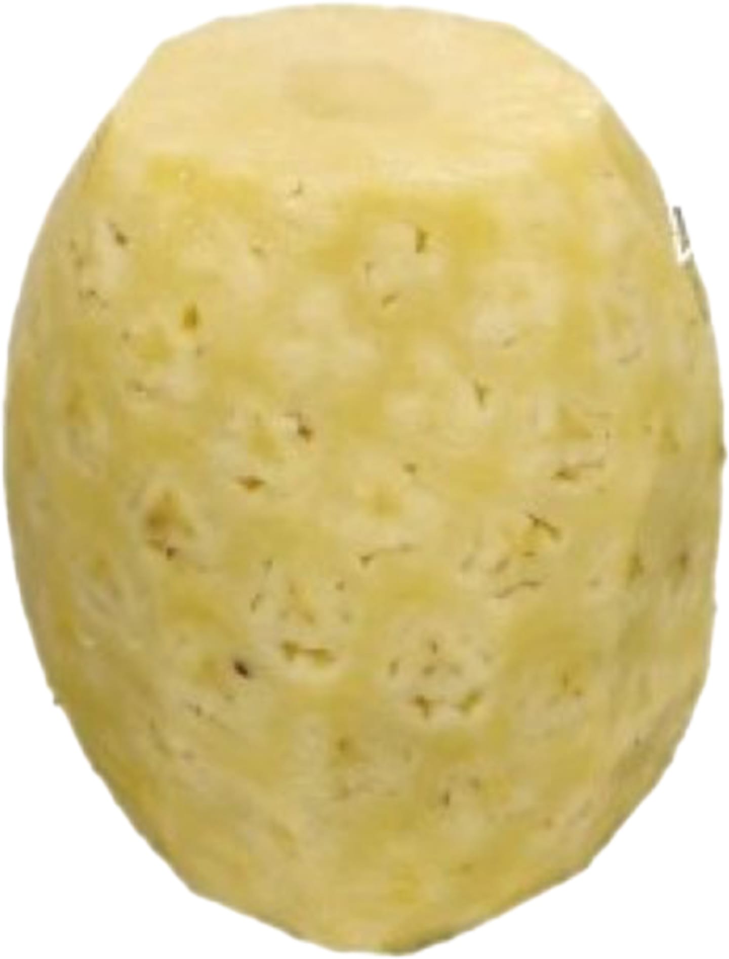 Ananas skalad hel 5kg
