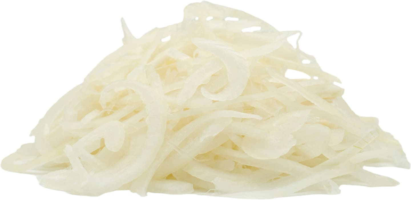 Silverlök ring 2mm 1kg