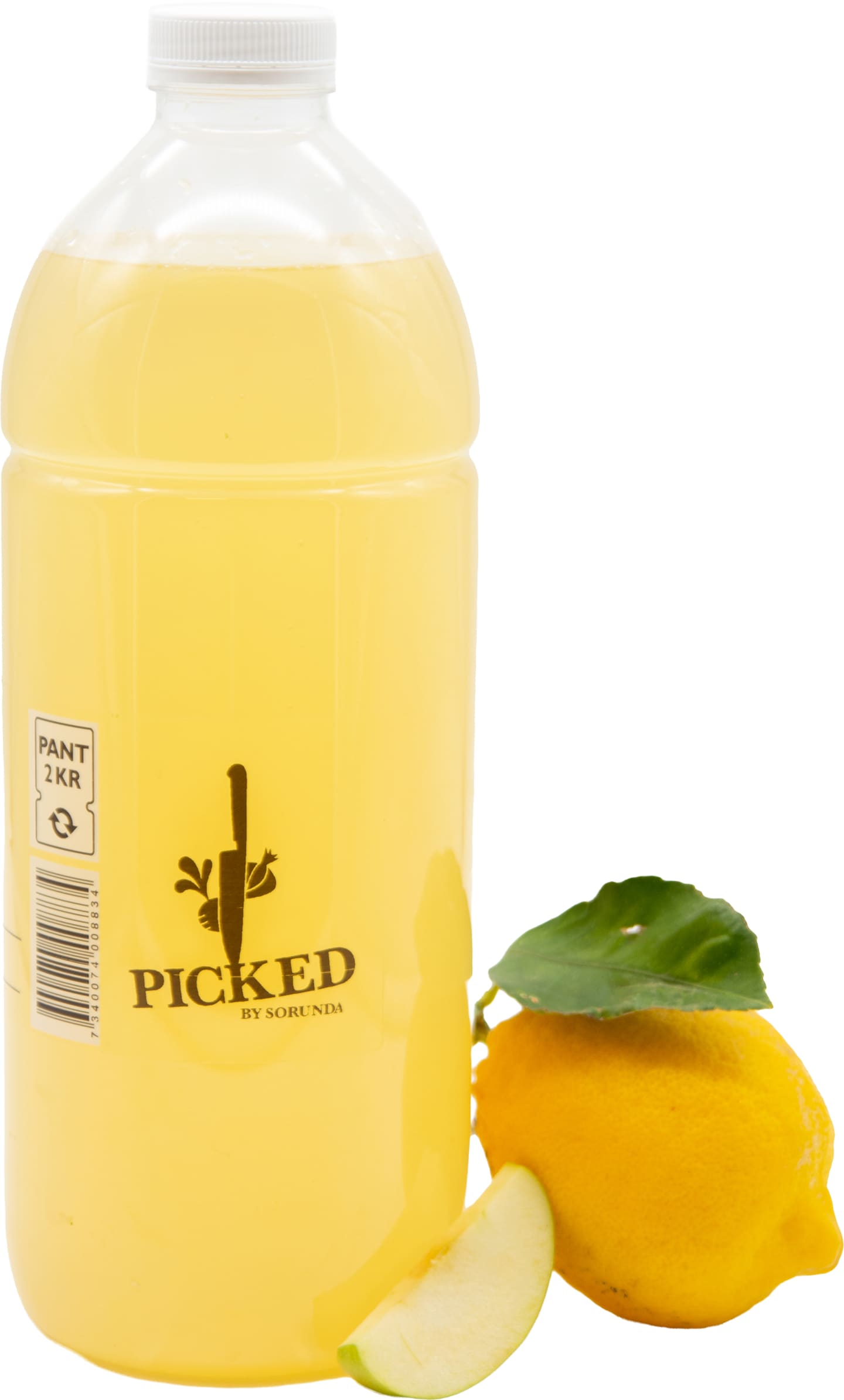 Lemonad 25cl