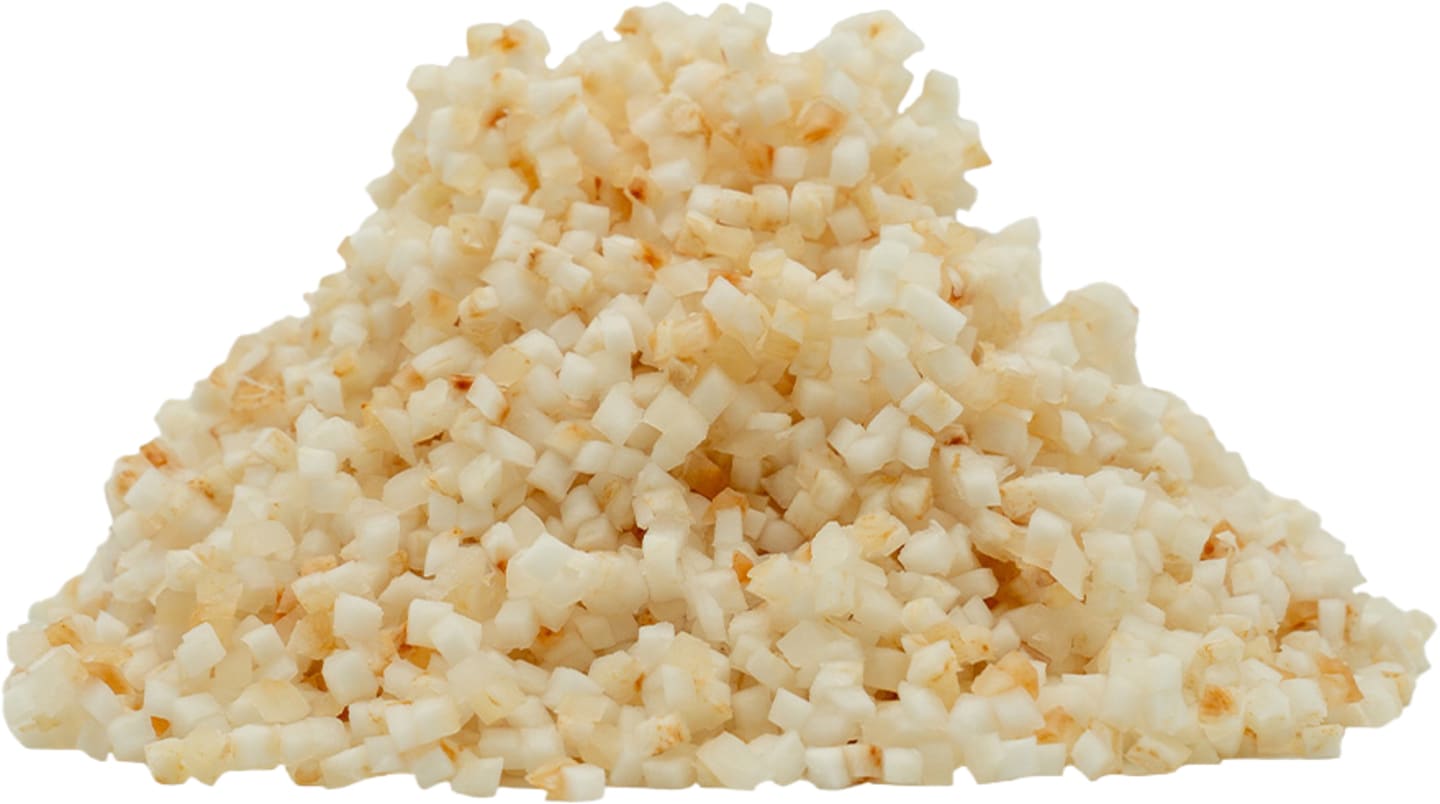 Rotselleri brunoise 1kg