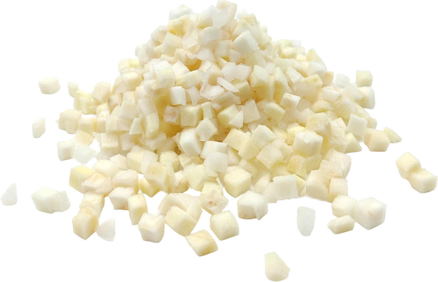 Palsternacka brunoise 1kg